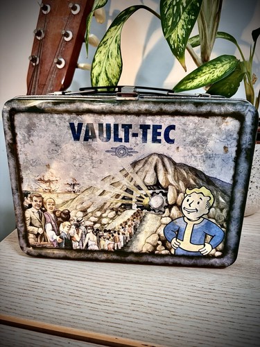 Fallout collector s - fallout, 3