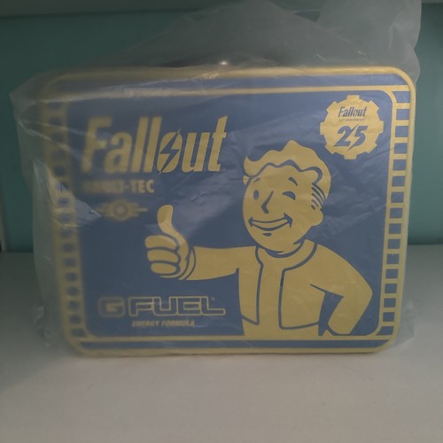 Fuel fallout nuka - g,